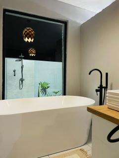 Tranquil Unit - Phalaborwa - 4