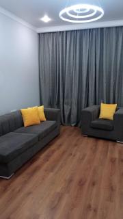 Дебют в Комфорте на Гагарина - 8