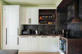 Urban Charm & Comfort - Chic 2BD in Prime Location by Flat Mаnager - Sofia - 1