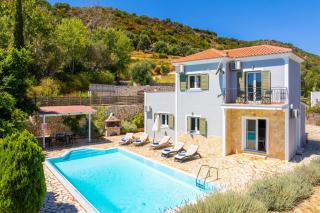 Villa Kostis - Kateliós - 7