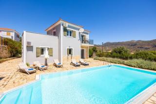 Villa Kostis - Kateliós - 5