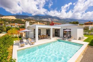 Villa Petra - Trapezaki - 8