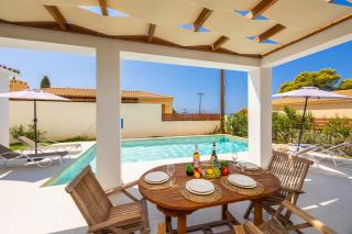 Villa Petra - Trapezaki - 6
