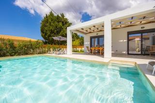 Villa Petra - Trapezaki - 5