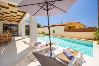 Villa Petra - Trapezaki - 3