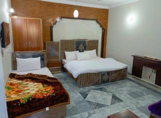 Welcome In Guest House - Islamabad - 8