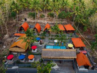 The Aura Penida Hills By Bali Cabin - Nusa Penida - 9