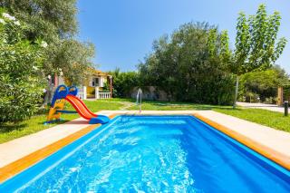 Villa Memi - Spartià - 9