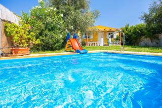 Villa Memi - Spartià - 3