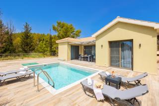 Villa Gerasmia - Trapezaki - 0