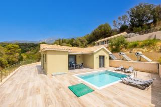 Villa Gerasmia - Trapezaki - 7