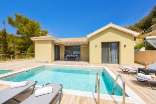 Villa Gerasmia - Trapezaki - 5