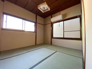 Authentic house in Kyoto with free Bicycles- Easy to Osaka, Nara too - Fushimi - 9