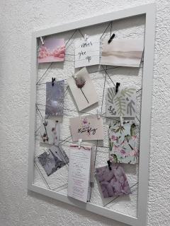 Zentrale Wohnung in Ostrach - 2