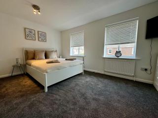 John Street Stays - Southampton - 6