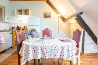 Appartement 400m du port - 1