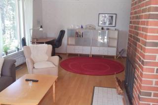 Kotimaailma Apartments - Cozy and spacious house - Naantali - 8