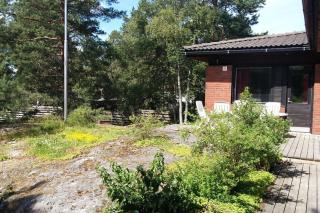 Kotimaailma Apartments - Cozy and spacious house - 7