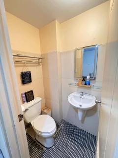 Casa Luz Budget Condotel - 5