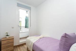 Apartamento elegante villa verde 1B - Villaverde - 8