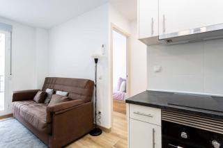 Apartamento elegante villa verde 1B - Villaverde - 3