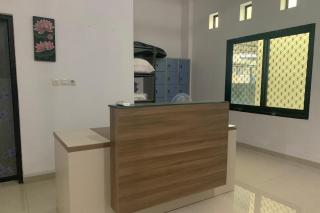 OYO 94250 Sunrise Garage Home - Sungguminasa - 6