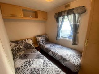 Affordable family caravan PROMENADE - Ingoldmells - 1