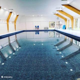 Barbuy - Natuurhuisje in Durbuy - Bar - Zwem - Ontspan - 3