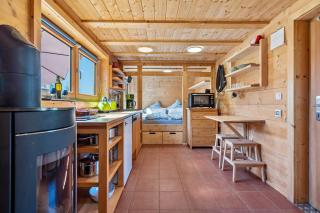 Tinyhaus im Eselgarten - Lommatzsch - 5