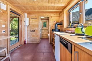 Tinyhaus im Eselgarten - Lommatzsch - 7