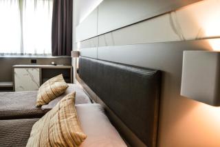 Mediterranea Hotel & Convention Center - Salerno - 8