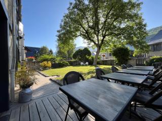 La Sainthilarienne - Saint-Lary-Soulan - 0