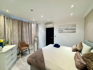 The Paddington Pines - 2 bed en-suite apartment - Londra - 8