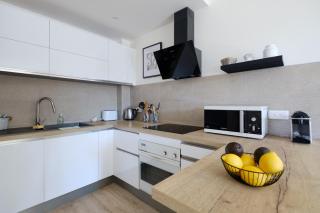 Appartement Vaugrenier Presidences - Villeneuve-Loubet - 3
