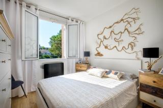 Appartement Vaugrenier Presidences - Villeneuve-Loubet - 1