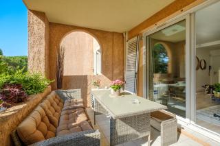 Appartement Vaugrenier Presidences - Villeneuve-Loubet - 0
