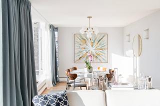 Luxurious 3 Double Bedroom Mayfair Apartment - 8