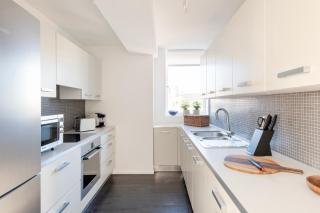 Luxurious 3 Double Bedroom Mayfair Apartment - 7