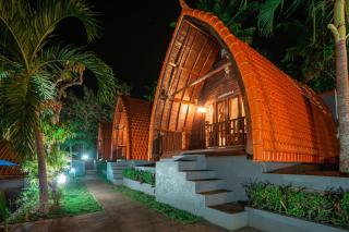 The Aura Penida Hills By Bali Cabin - Nusa Penida - 4
