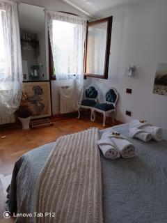 Ca' della Spiga camera privata Venezia - Mira - 6