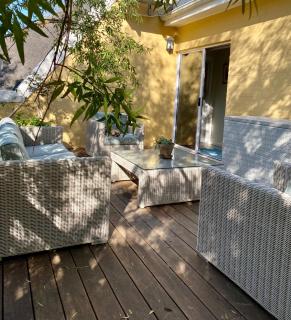 Hack's Shack - Cidade Do Cabo - 3