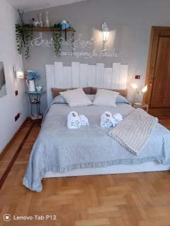 Ca' della Spiga camera privata Venezia - Mira - 5