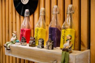 FromH Dorothy Hotel Cheonan - Cheonan - 1