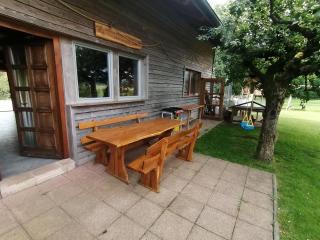 Hemp farm paradise near Bled and Ljubljana - Kranj - 2