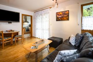 Ferienwohnung Wandertraum - 5