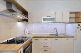 Apartments Alicia - Tkon - 3