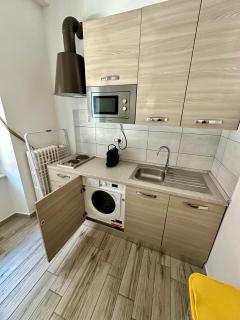 Casa Buenos Aires - appartamento 2 - Torino - 6