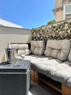 Reina apartment in Sitges - Sitges - 1