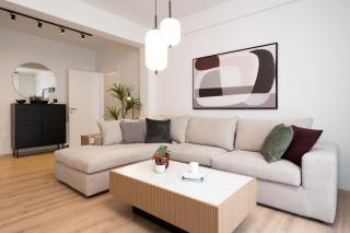 Luxury Apartment next to the National Museum - 0