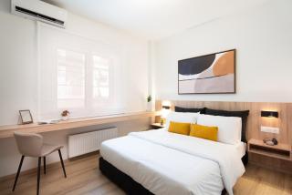 Luxury Apartment next to the National Museum - Atene - 7